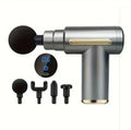 Vibralax - Pistola Massageadora Profissional