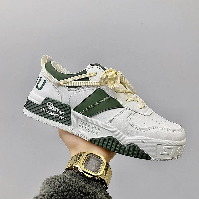 Tenis Masculino Casual