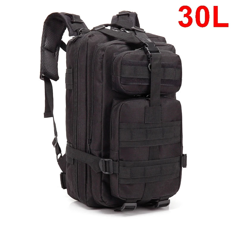 Mochila Tática