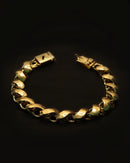 Bracelete 18k Antioxidante
